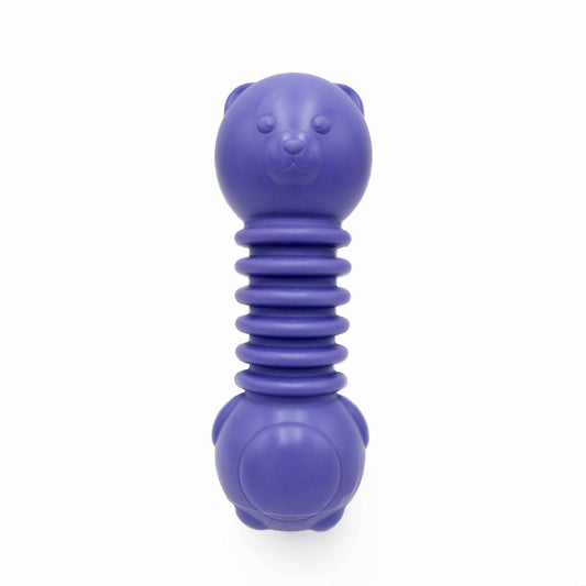 ZippyPaws - ZippyTuff+ Jigglerz® - Bear - Dog Toy