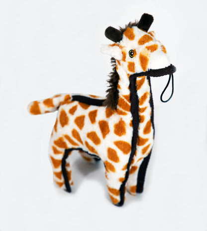 Steel Dog USA LLC - SM/MD Ruffian Safari Giraffe