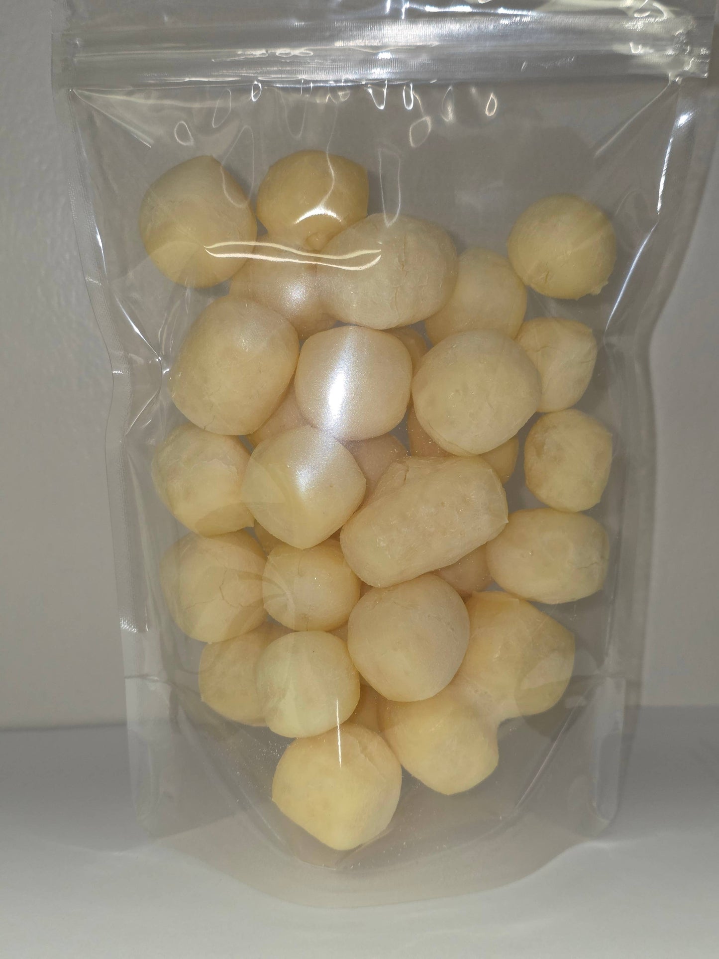 Doot's Bulk Bin Yak Cheese Puffs  Dog Treats  - 2oz
