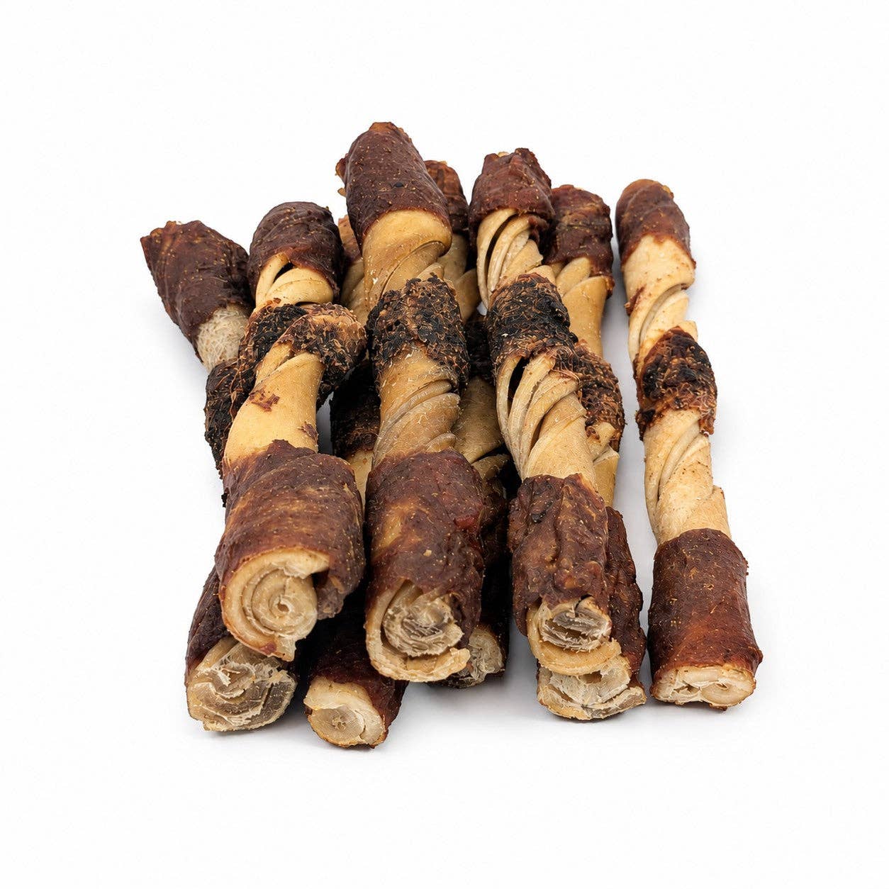 Doot's Chew Bar - Water Buffalo Collagen Kabob Dog Chew