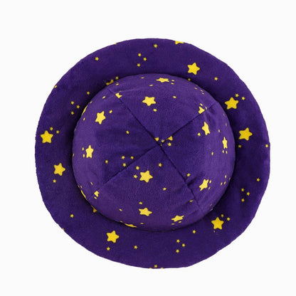 Hugsmart Products Inc - HugSmart Pet - Space Paws | Flip the UFO - Dog Plush Toy
