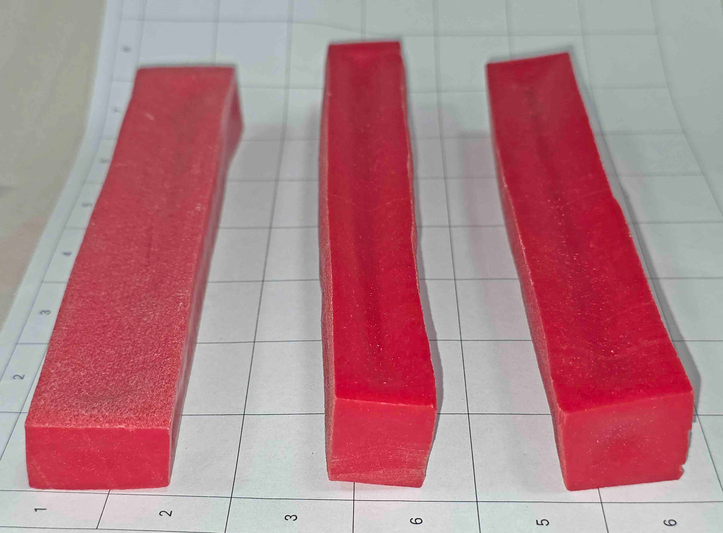 Raspberry Himalayan Yak Cheese Chew