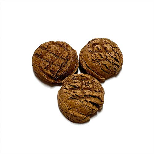 Bubba Rose Biscuit Co. - Snickerdoodles -Single