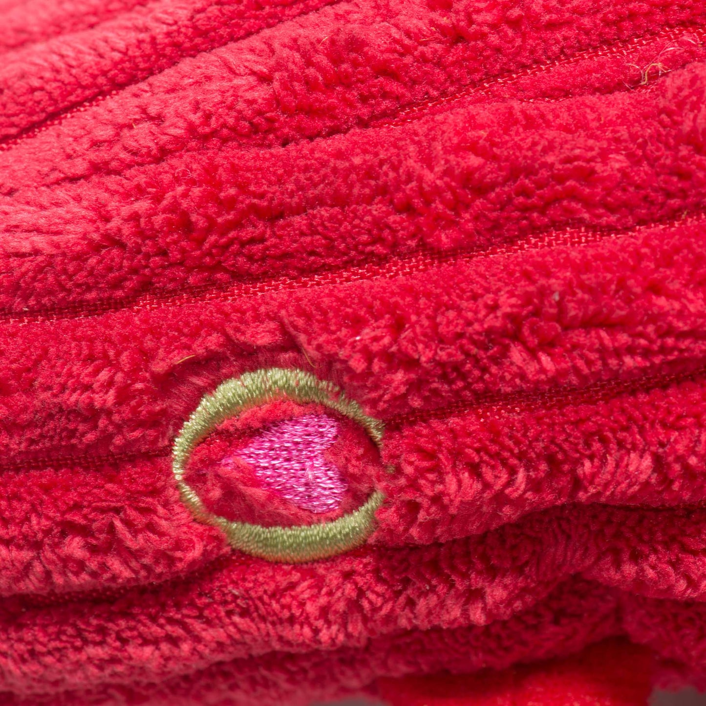 McCraken Lobsta™ Knottie® Plush Dog Toy