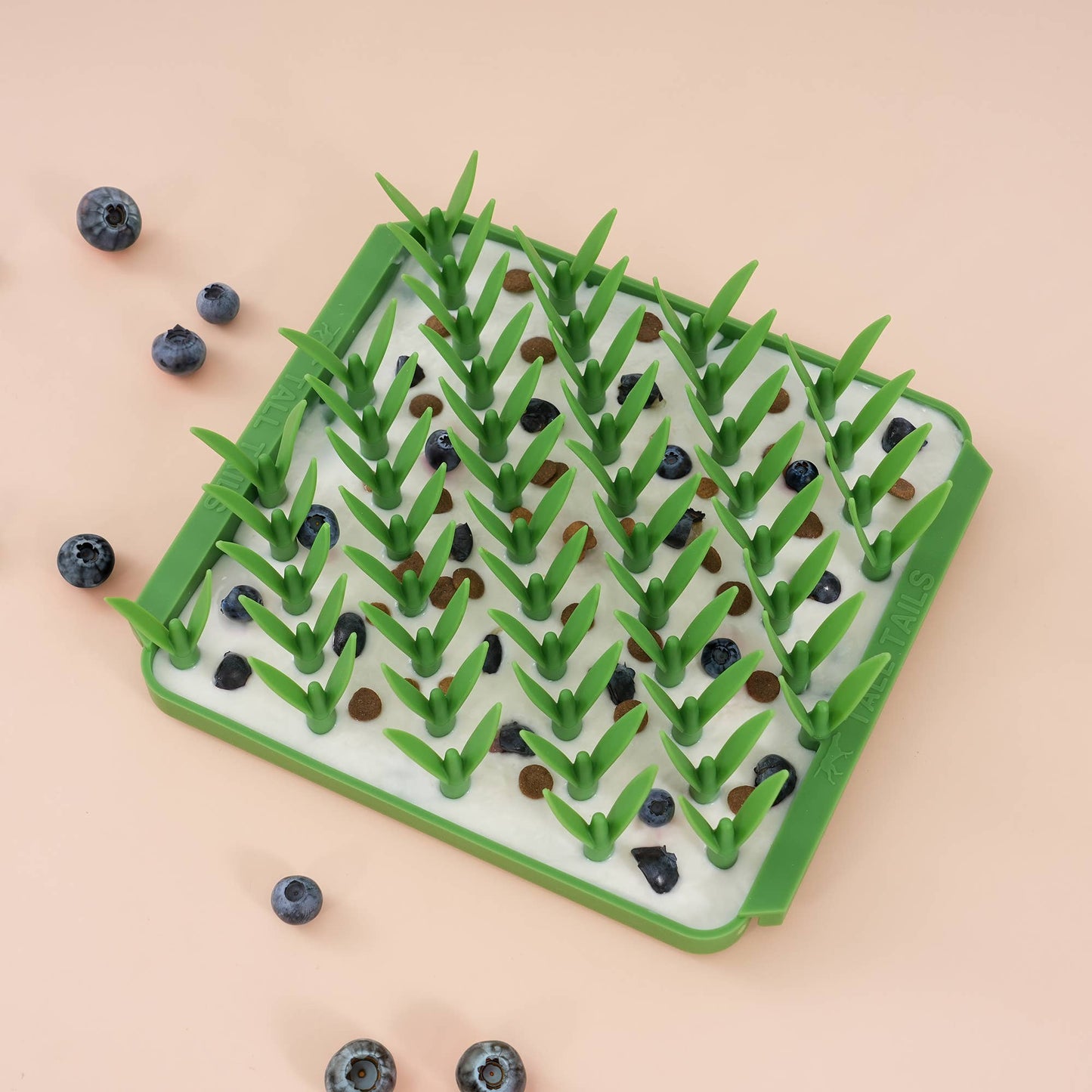 Tall Tails - Grass Foraging Mat for Dogs