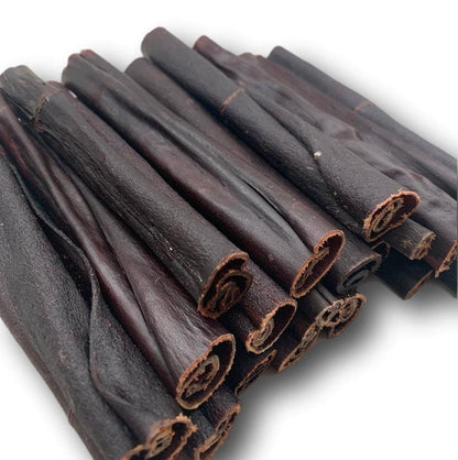 Healthy Dog Chews - Collagen Beef Sticks 6" Straight (CS0106S) - Single