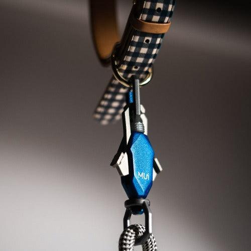 Patented Magnetic Dog Leash - Doot's Pet LLC Collars For A Cause
