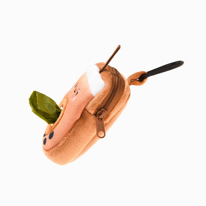 Hugsmart Products Inc - HugSmart Pet– Pooch Pouch | Bubble Tea