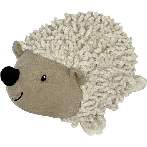 PETLOU, INC. - 6" Natural Hedgehog