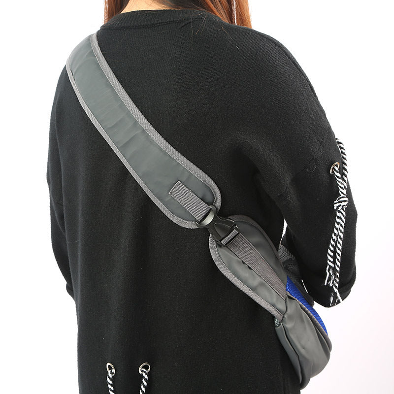 Breathable Pet Carrier Handbag Pouch Sling