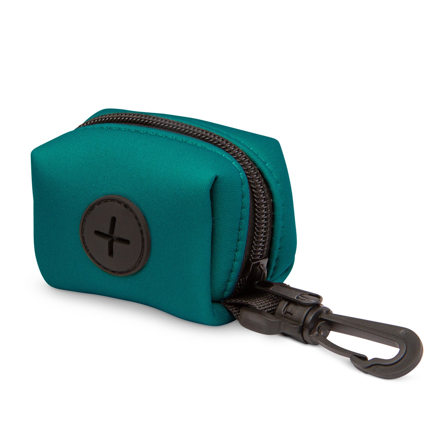 The Modern Dog Company - Forest Green Poop Bag Holder - Doot's Pet LLC Collars For A Cause