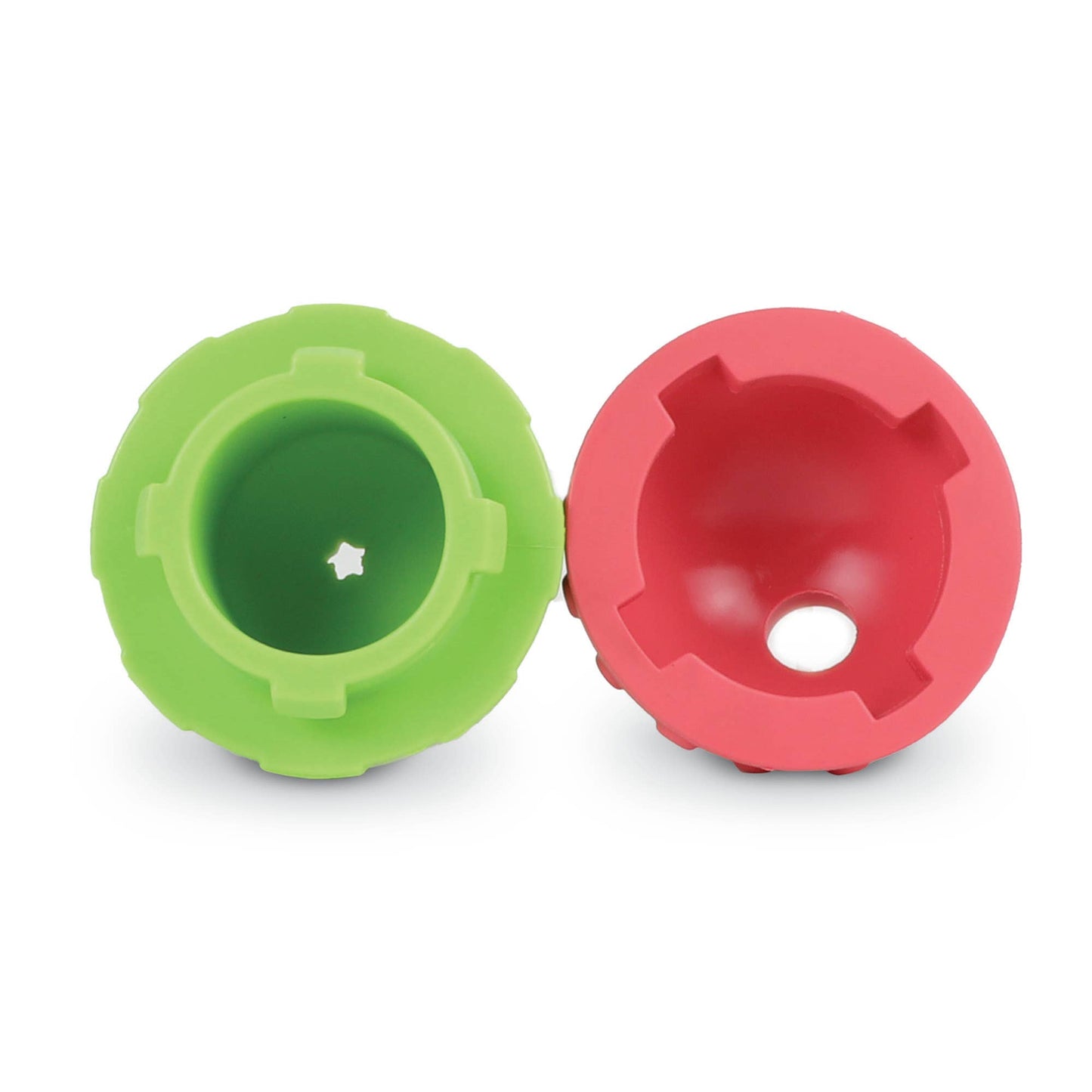 Hunger for Words and Brightkins - Brightkins™ Watermelon Treat Dispenser