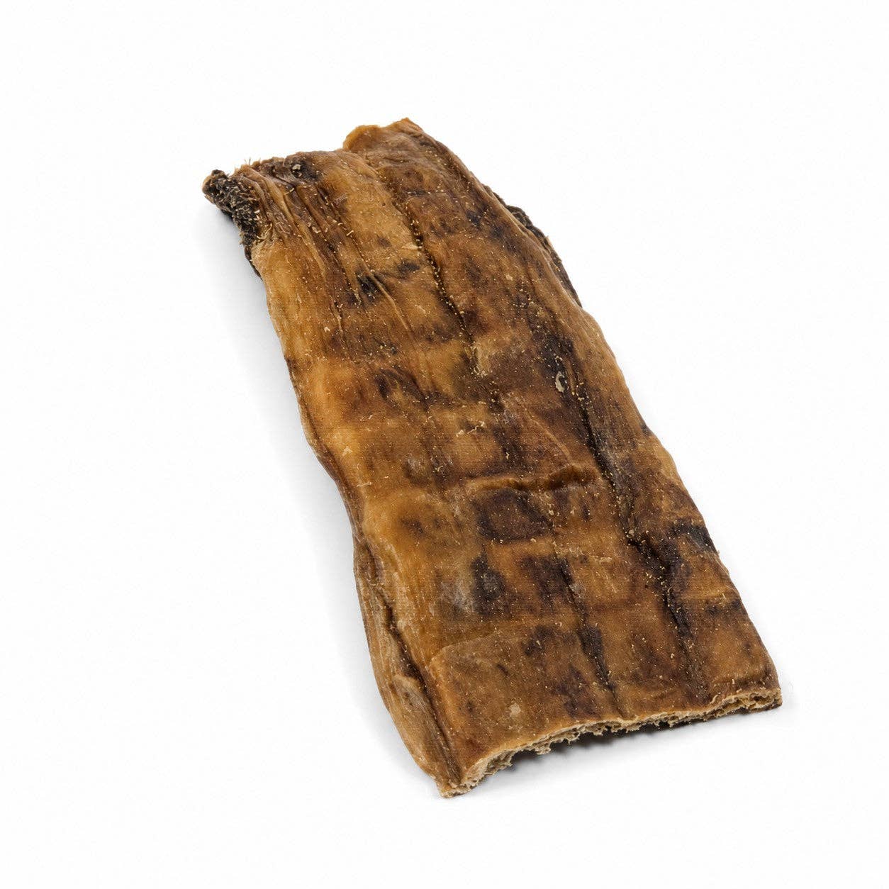 Doot's Chew Bar- 6" Water Buffalo Gullet Flat Dog Chew