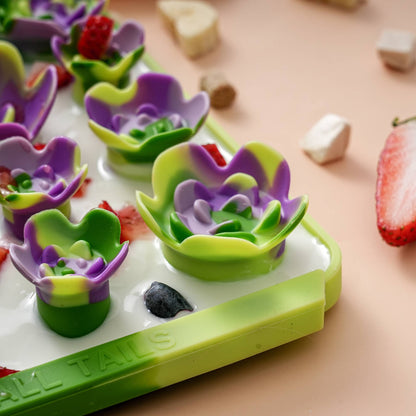 Tall Tails - Tall Tails Succulent Garden Foraging Mat for Dogs