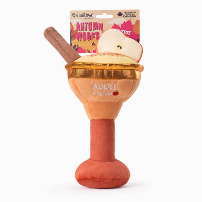 Hugsmart Products Inc - Oriland Pet - Autumn Woofs | Apple Cider Cocktail