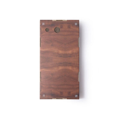 MOON-X USA, INC. - Premium High-density Cat Scratcher (Dark Cherry)