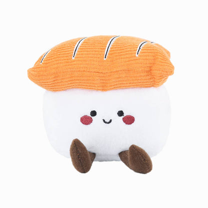 Hugsmart Products Inc - HugSmart Pet - Foodie Japan | Sushi Set - Dog Plush Toy