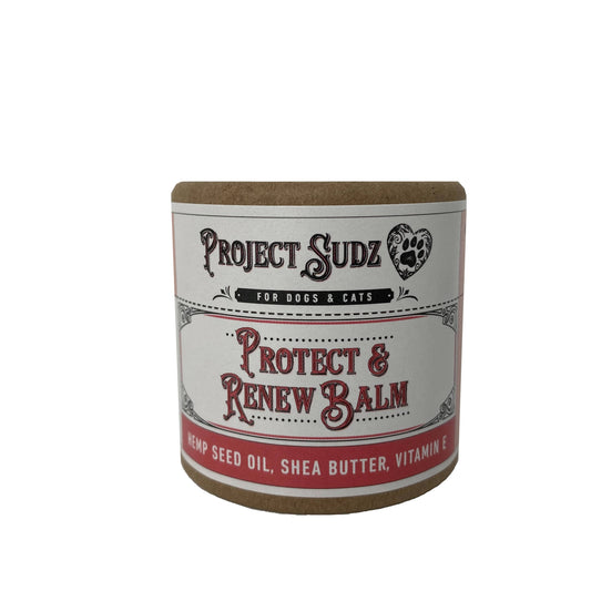 Project Sudz - Protect & Renew Balm | Project Sudz