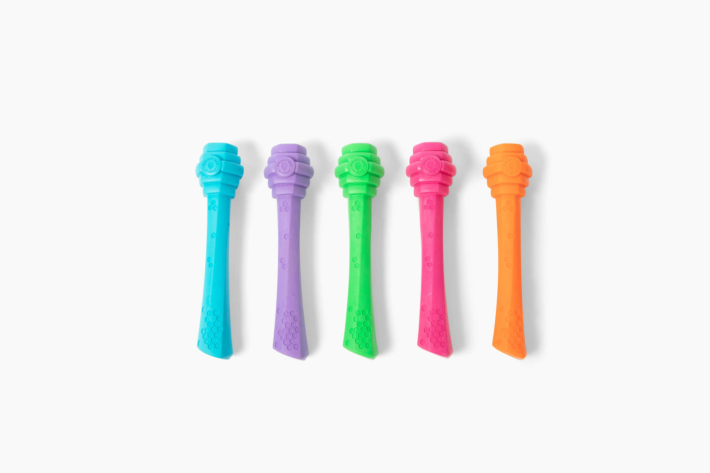 Project Hive Sweet Mango Scent Hive Fetch Stick Orange