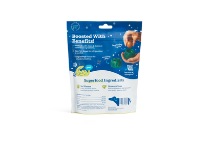 Woof - Jingle Pops - Holiday Limited Edition