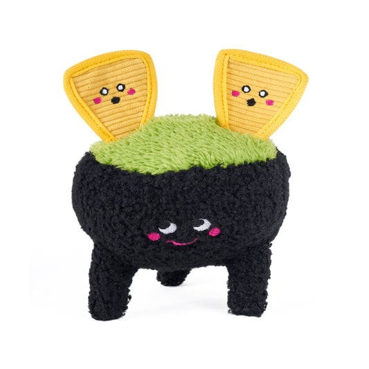 ZippyPaws - Guacamole and Chips - Dog Toy