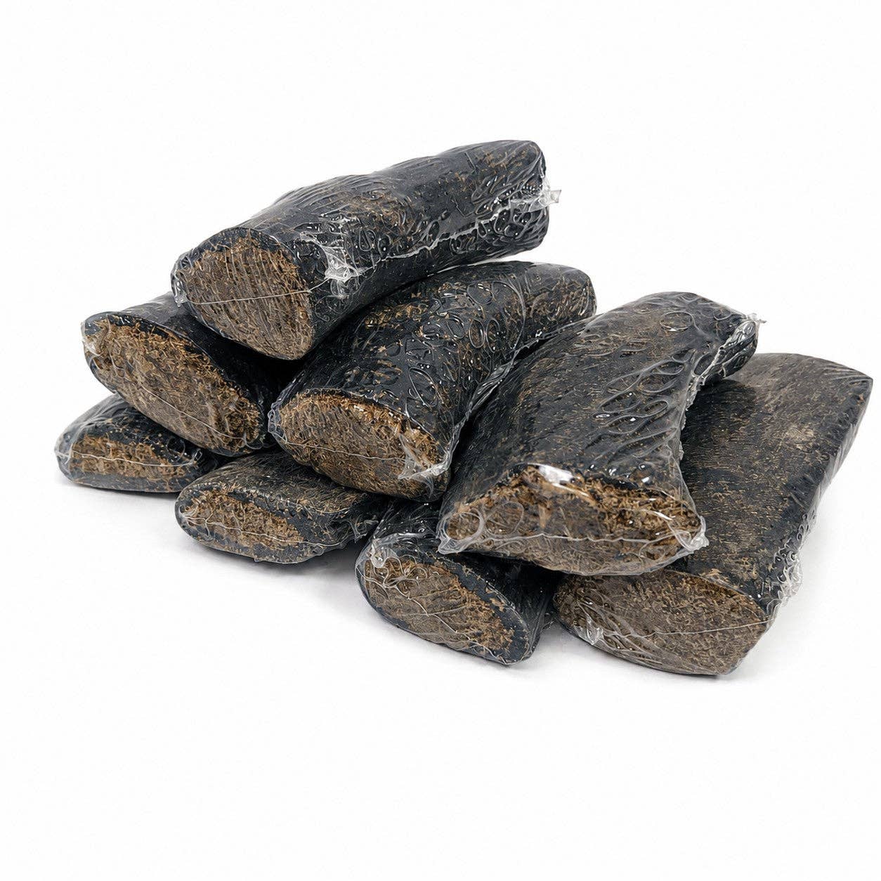 Doot's Chew Bar - 5" Meaty Water Buffalo Horn Dog Chew