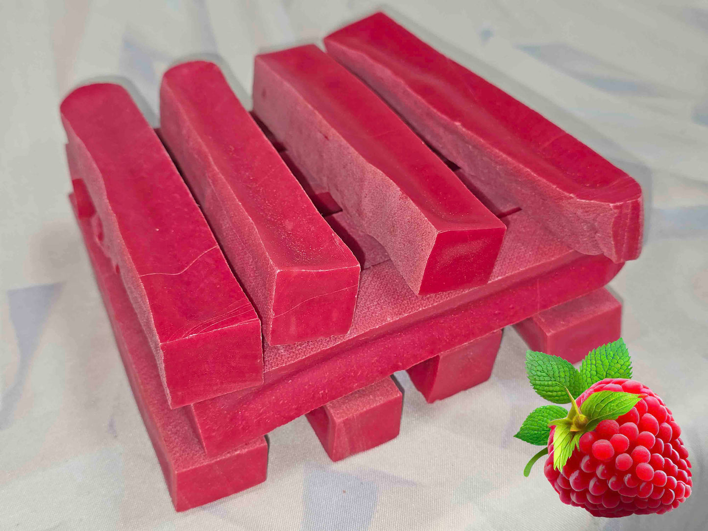 Raspberry Himalayan Yak Cheese Chew