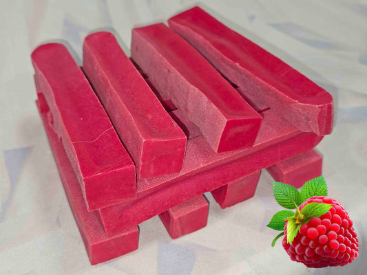 Raspberry Himalayan Yak Cheese Chew