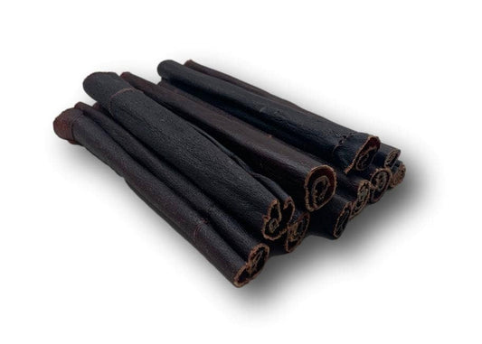 Healthy Dog Chews - Collagen Beef Sticks 6" Straight (CS0106S) - Single