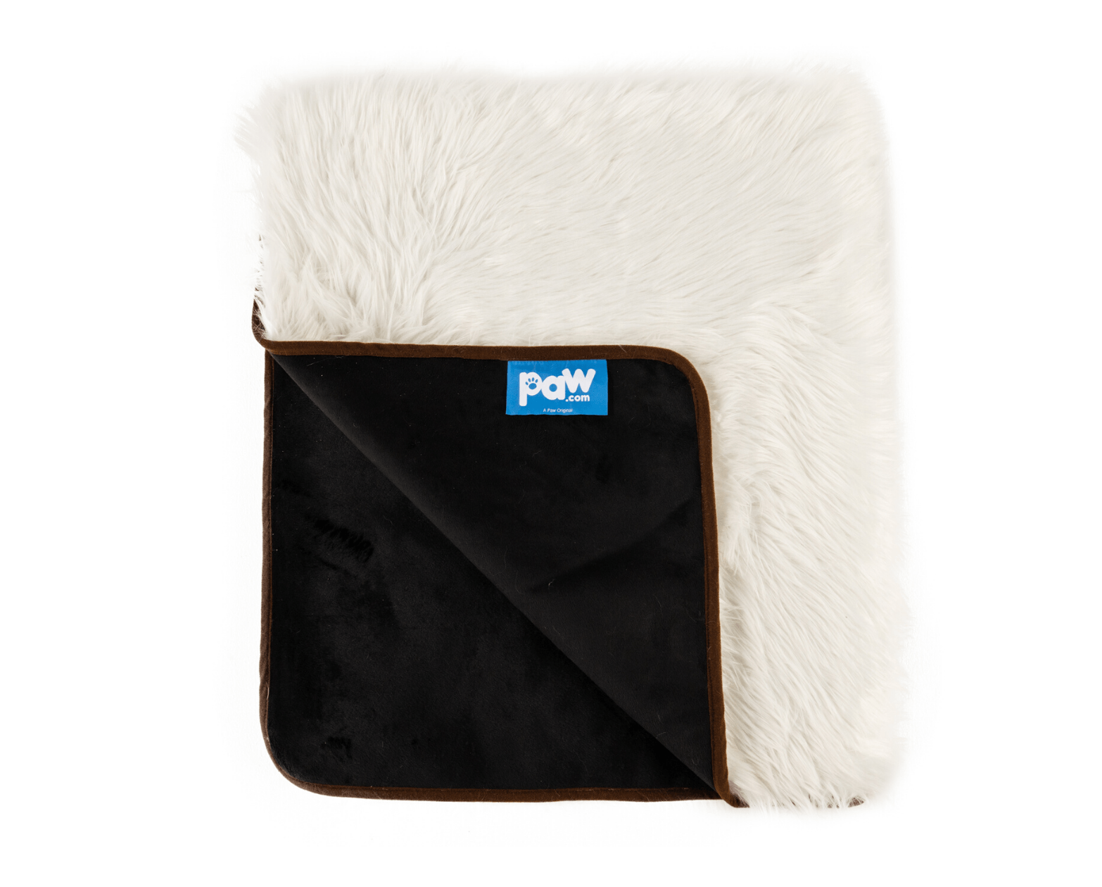 PupProtector™ Waterproof Throw Blanket - Polar White - Doot's Pet LLC Collars For A Cause
