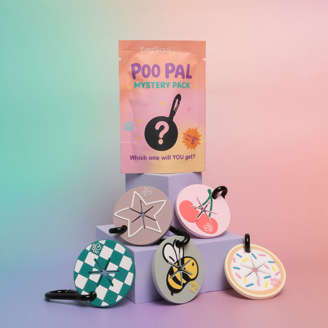Poo Pal Mystery Pack