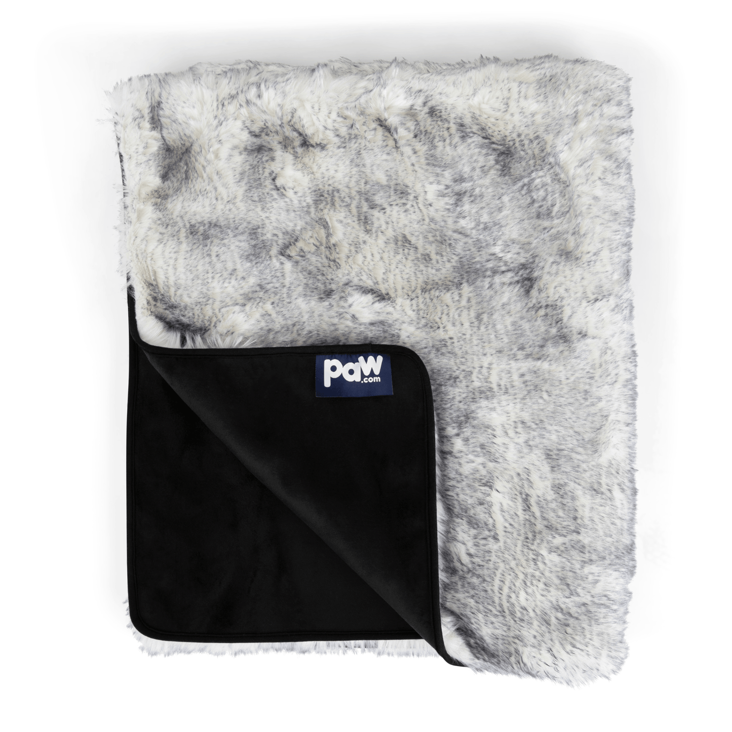 PupProtector™ Luxe Waterproof Faux Fur Blanket - Ultra Plush Arctic Fox - Doot's Pet LLC Collars For A Cause