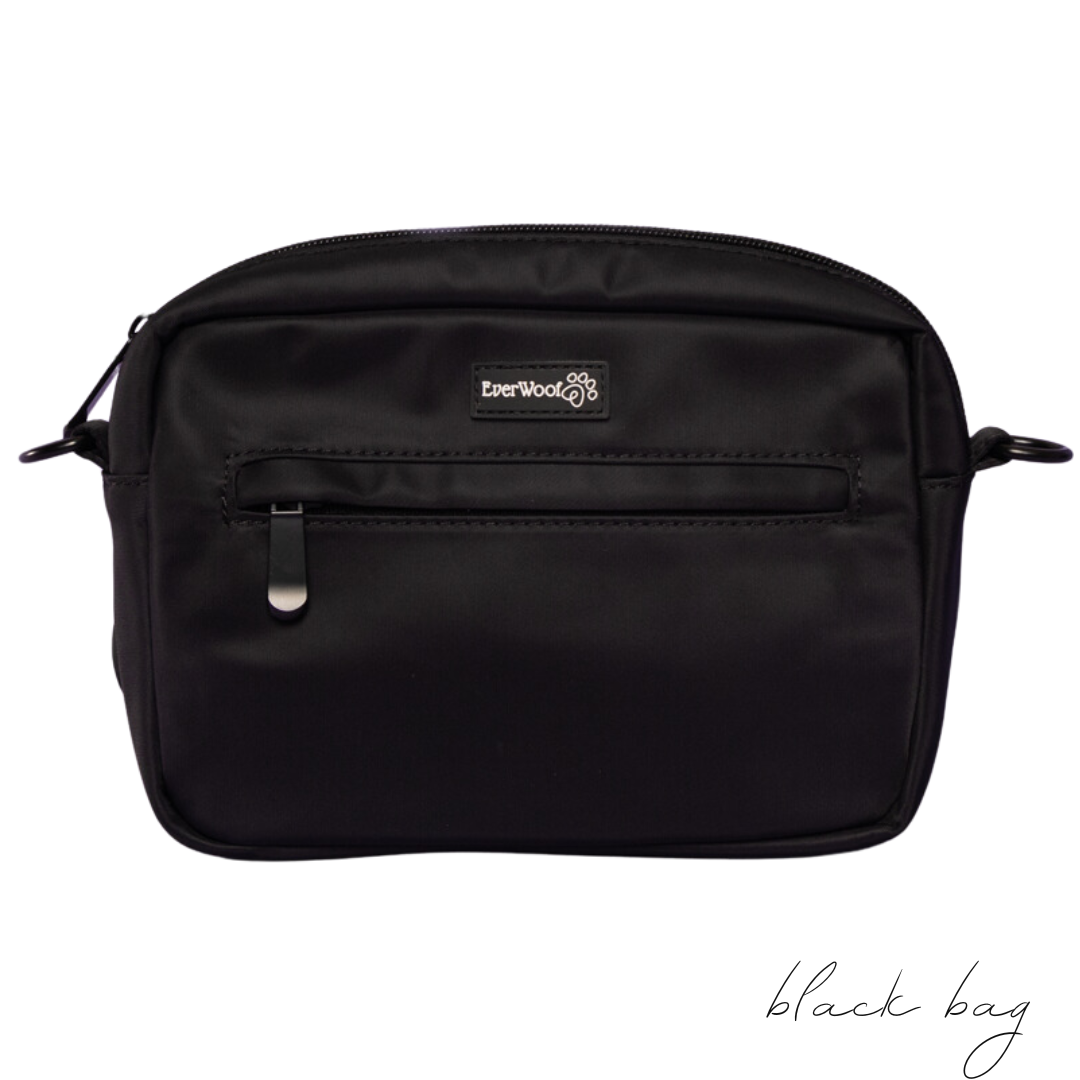 Doggy Owner Essentials Bag ONLY