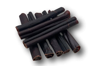 Healthy Dog Chews - Collagen Beef Sticks 6" Straight (CS0106S) - Single