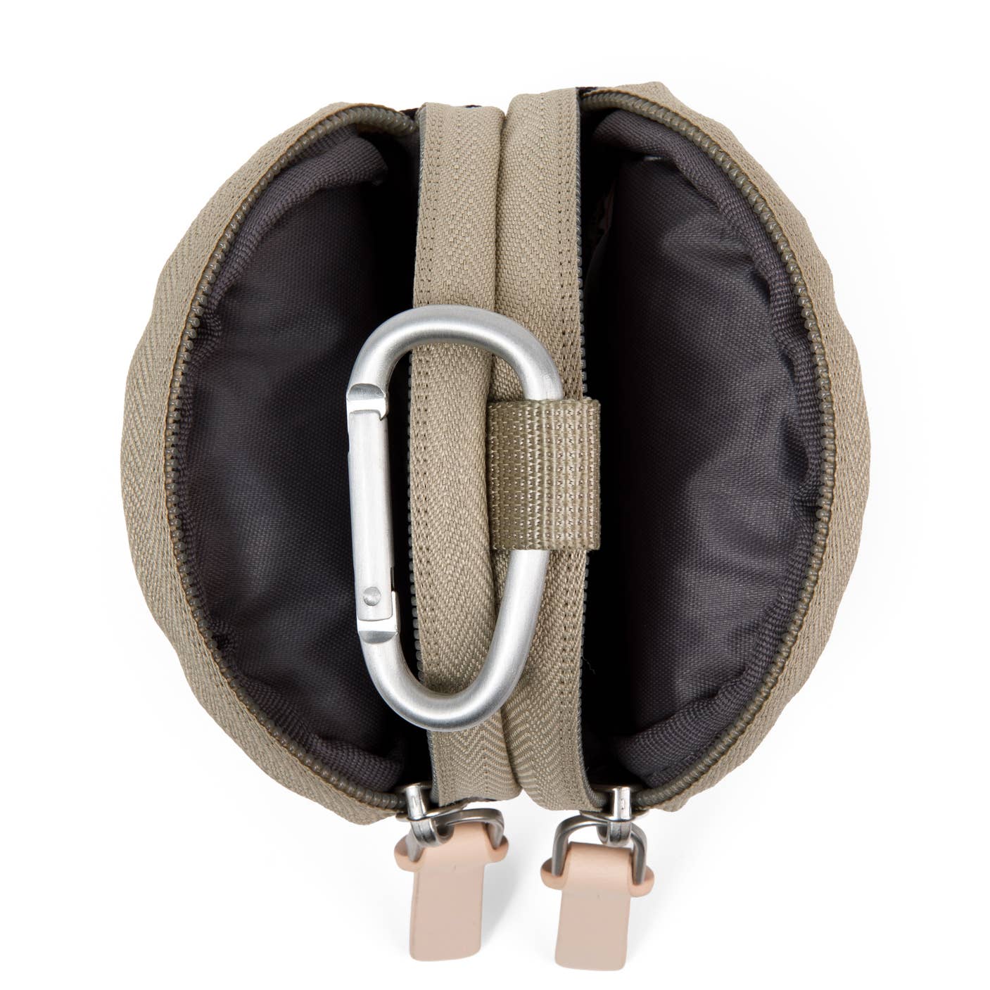 Cleverpup - Snackpack Double Insulated Dog Treat Pouch