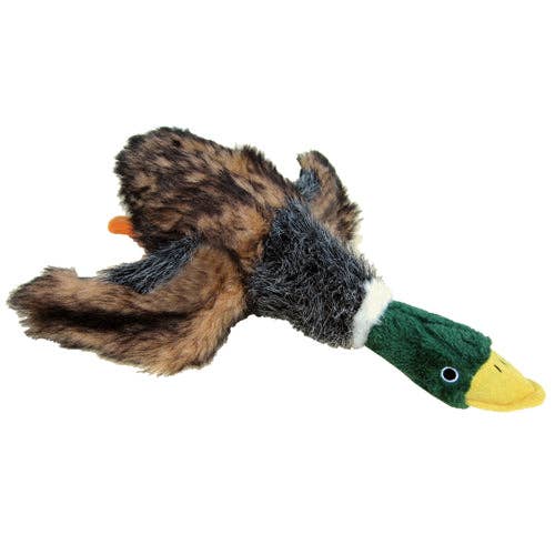 PETLOU, INC. - 10" Mallard Duck