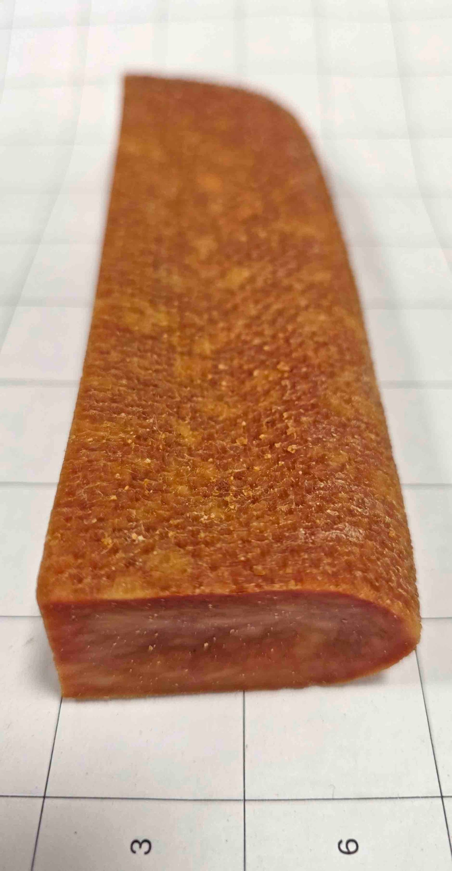 Doot's Chew Bar- Beetroot Cheese Chew Large Himalayan Yak 6.5oz