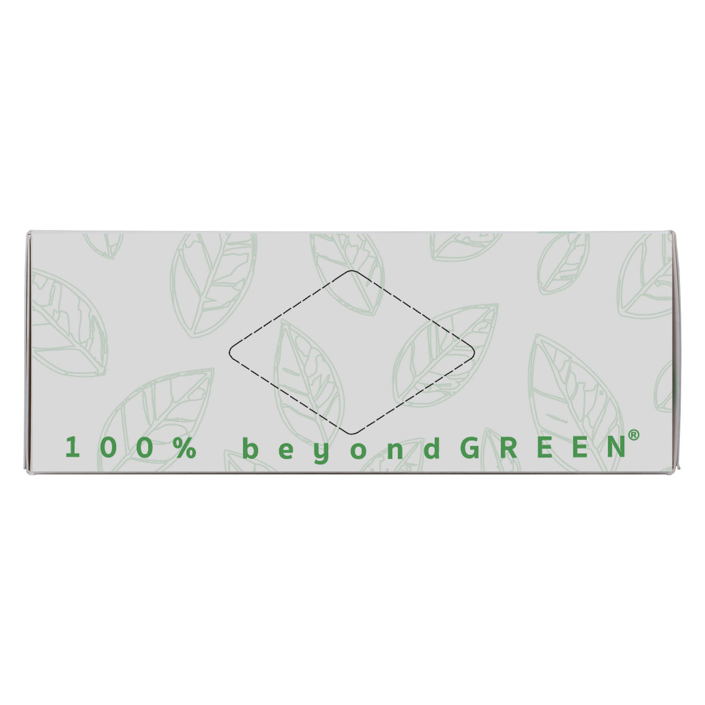 beyondGREEN Dog Waste Bags – Grab & Go Bulk Pack – 200 Bags on Roll with Core - Made in USA, Leak-Resistant, Folded Rolls - Doot's Pet LLC Collars For A Cause