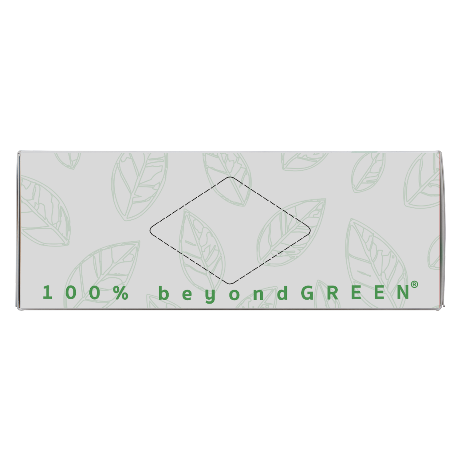 beyondGREEN Dog Waste Bags – Grab & Go Bulk Pack – 200 Bags on Roll with Core - Made in USA, Leak-Resistant, Folded Rolls - Doot's Pet LLC Collars For A Cause