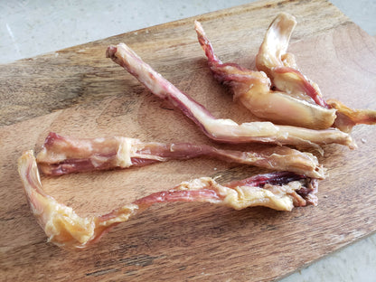 Beef Tendon (Whole & Halved) - Doot's Pet LLC Collars For A Cause