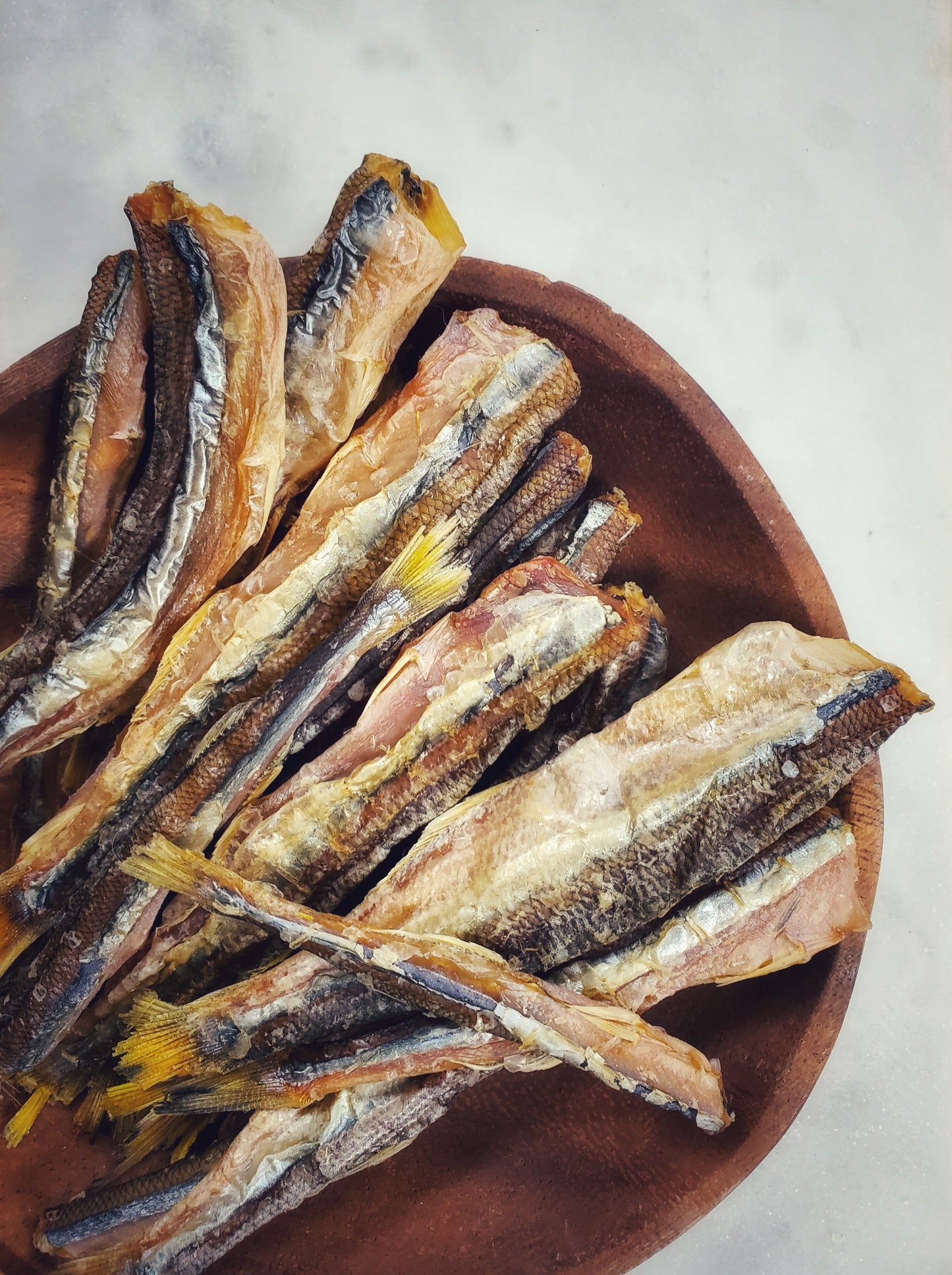 Smelt (Wild Caught)