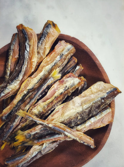 Smelt (Wild Caught)