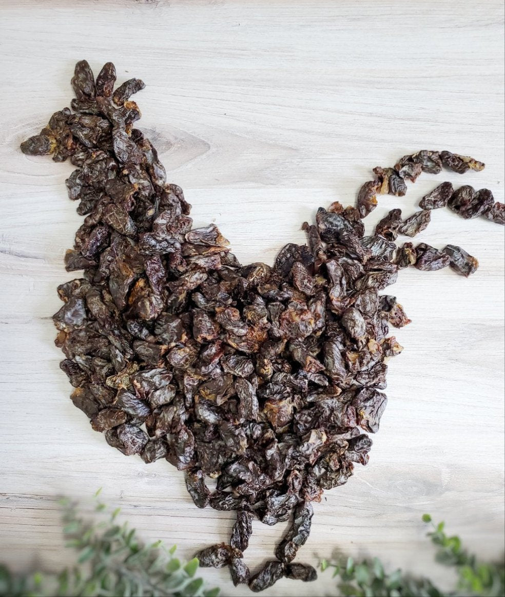 Chicken Hearts - Doot's Pet LLC Collars For A Cause