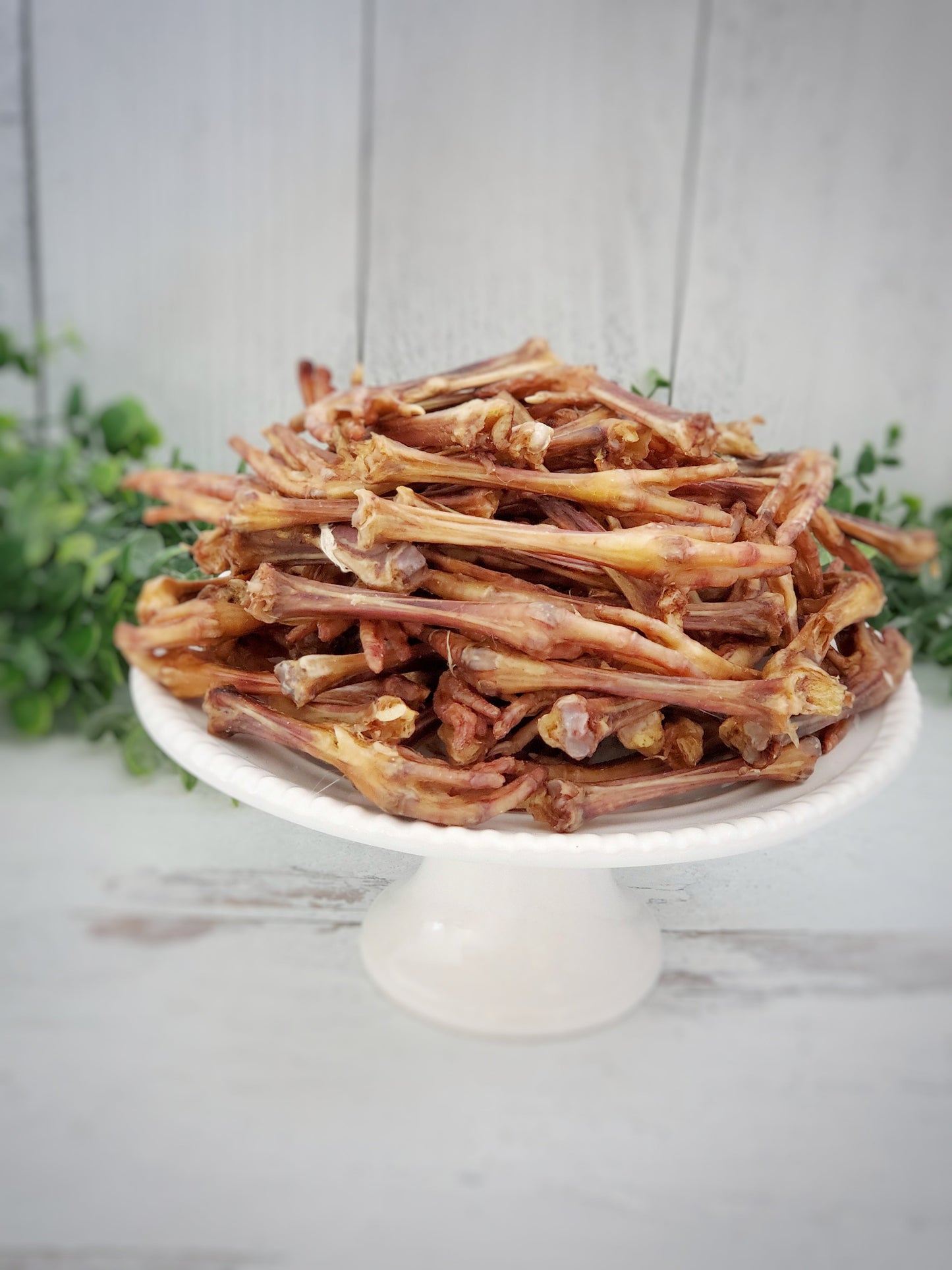 Pheasant Feet - Doot's Pet LLC Collars For A Cause