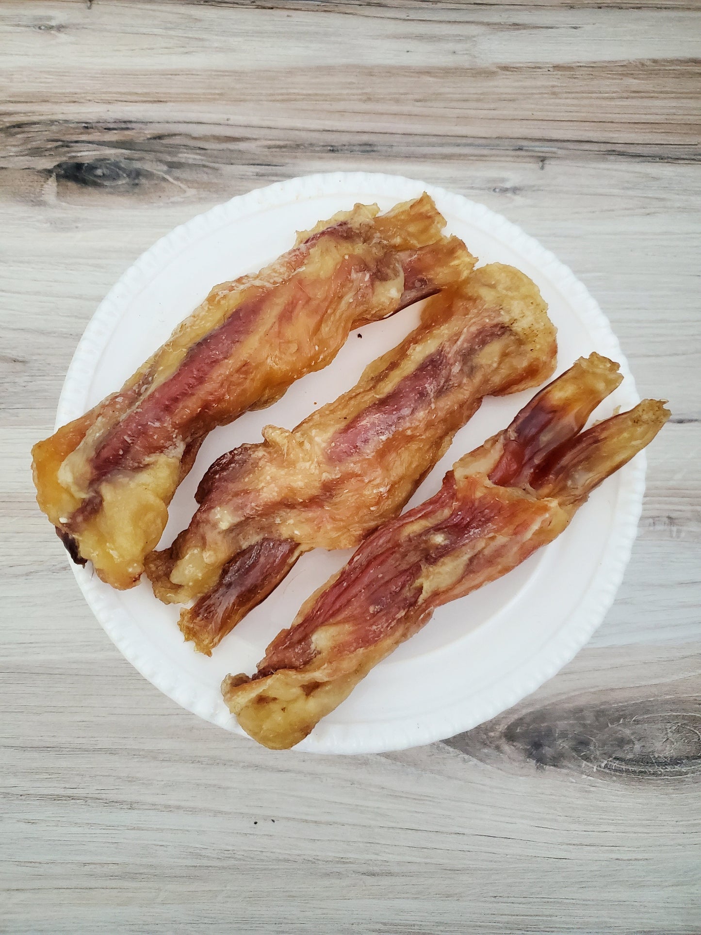 Beef Tendon (Whole & Halved) - Doot's Pet LLC Collars For A Cause