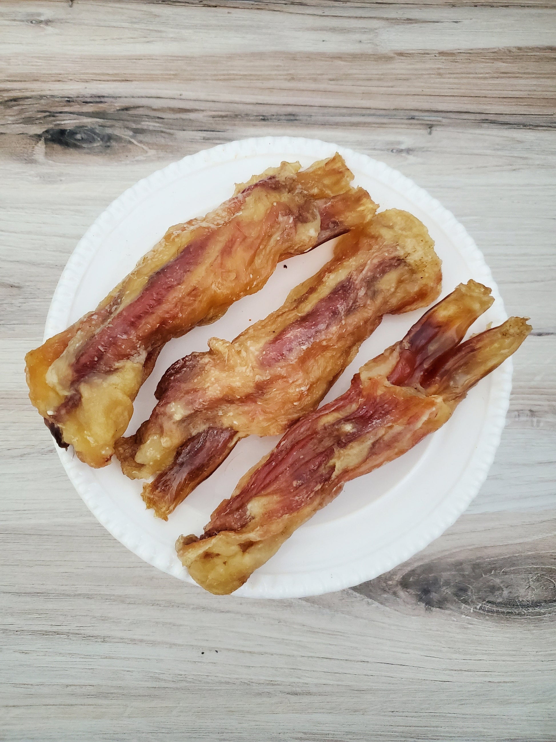 Beef Tendon (Whole & Halved) - Doot's Pet LLC Collars For A Cause