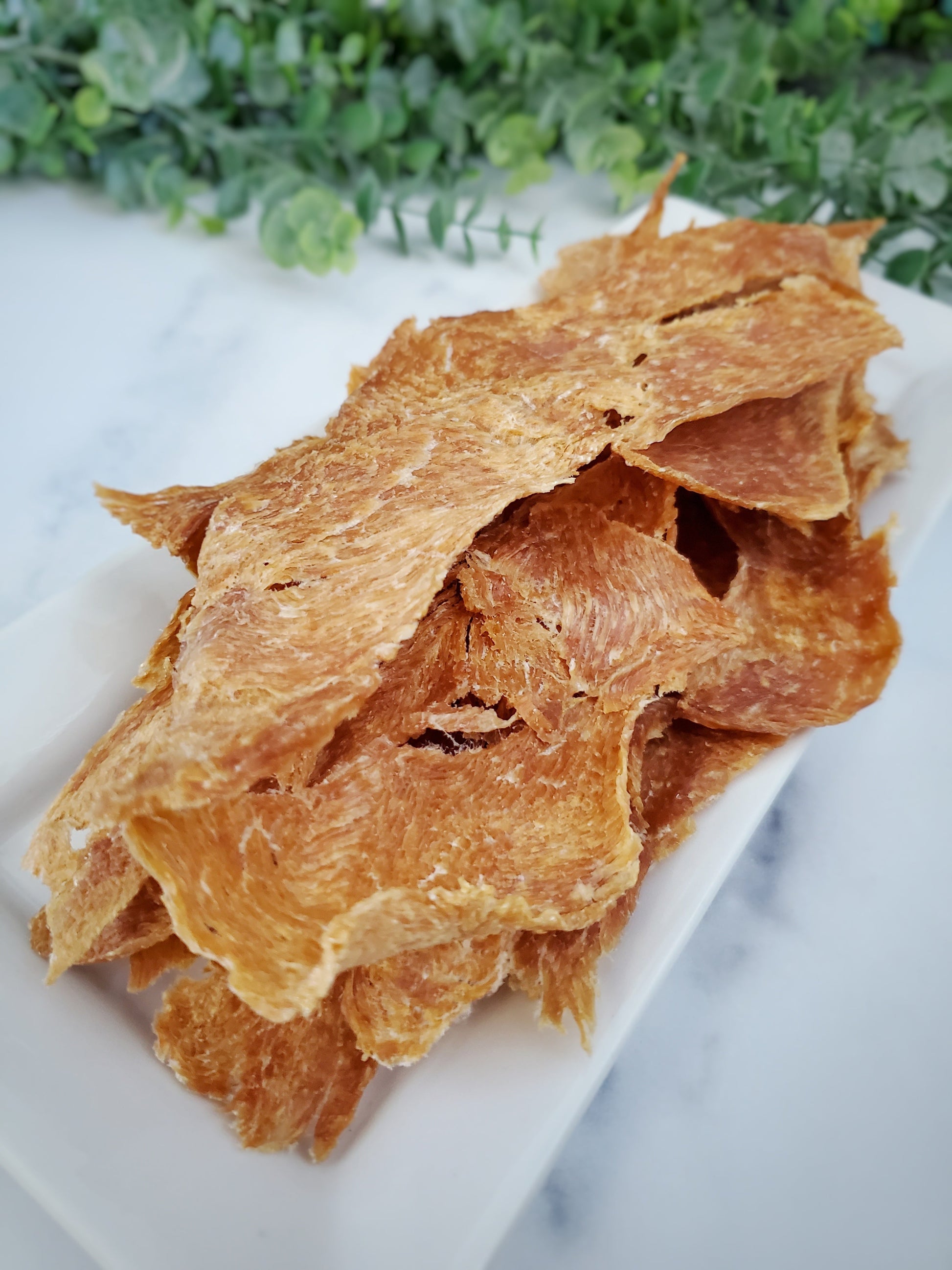 Turkey Breast - Thin Cut - Doot's Pet LLC Collars For A Cause