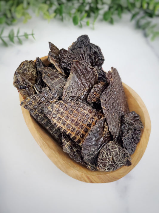 Turkey Liver - Doot's Pet LLC Collars For A Cause