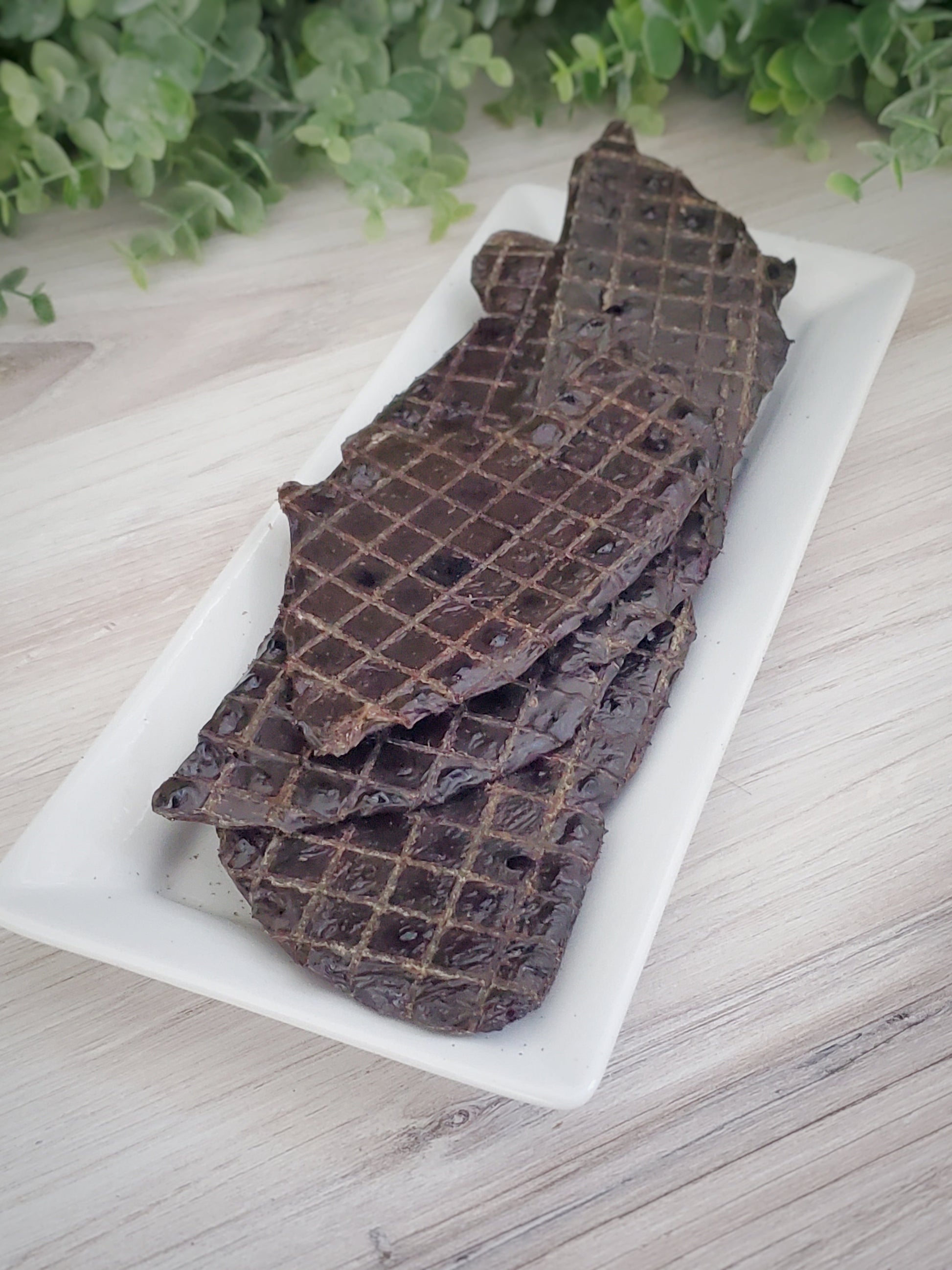 Beef Liver - Thin Cut - Doot's Pet LLC Collars For A Cause