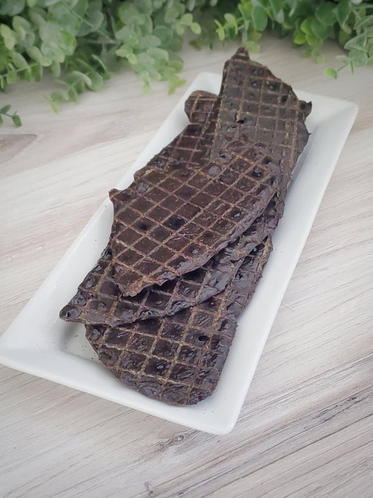 Beef Liver - Thin Cut - Doot's Pet LLC Collars For A Cause